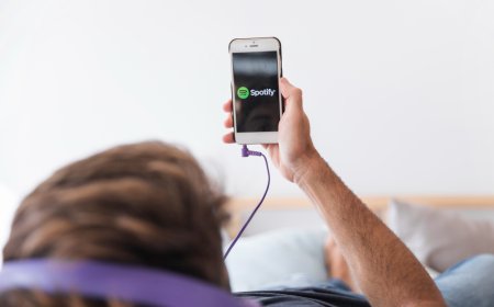 Spotify launches new Audiobook Charts to highlight trending titles