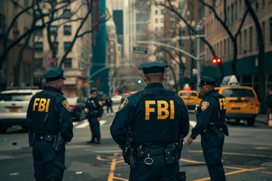 FBI Probes Cyberattack Targeting Its Wiretap and Surveillance Systems