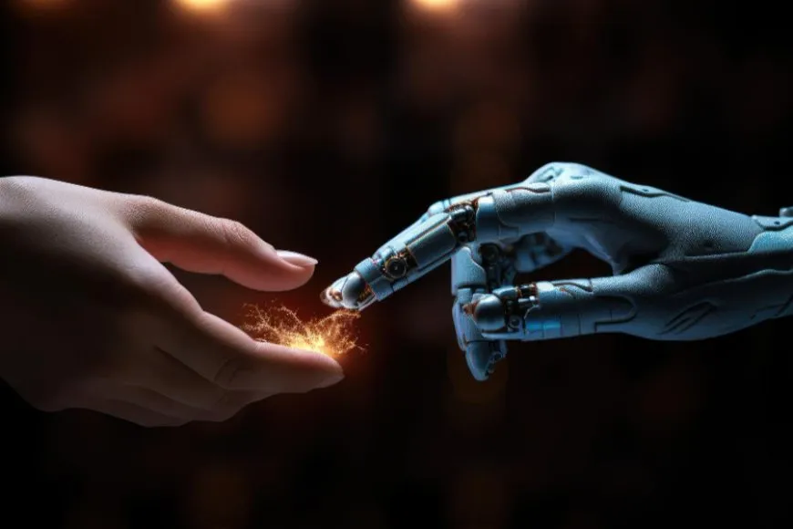 Humanoid robotics startup Sunday hits $1.15B valuation to develop home robots