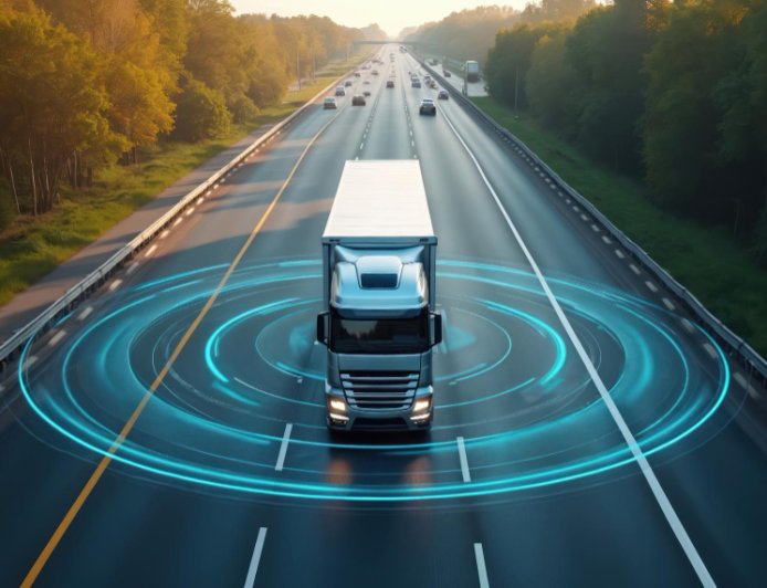 Autonomous trucking firm Einride secures $113M PIPE funding before planned public listing