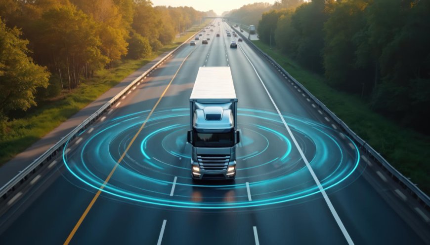Autonomous trucking firm Einride secures $113M PIPE funding before planned public listing