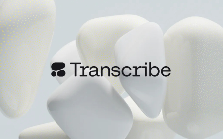 Cohere introduces open-source voice model built for transcription