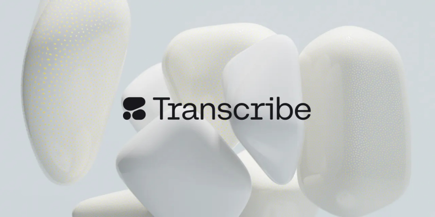 Cohere introduces open-source voice model built for transcription