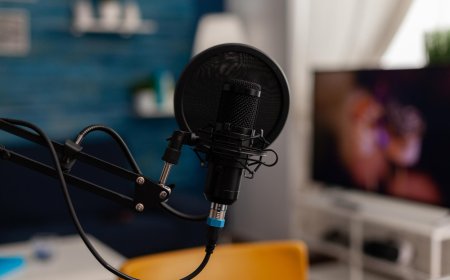 Rebel Audio launches an AI podcasting tool designed for new creators