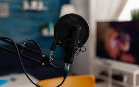 Rebel Audio launches an AI podcasting tool designed for new creators