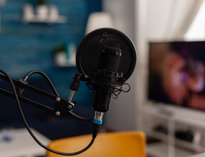 Rebel Audio launches an AI podcasting tool designed for new creators