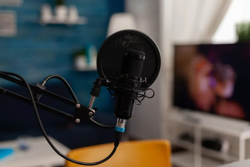 Rebel Audio launches an AI podcasting tool designed for new creators