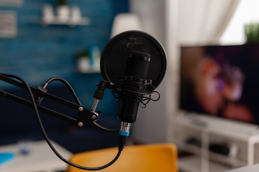 Rebel Audio launches an AI podcasting tool designed for new creators