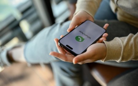 WhatsApp to allow rival AI chatbots in Brazil following rollout in Europe