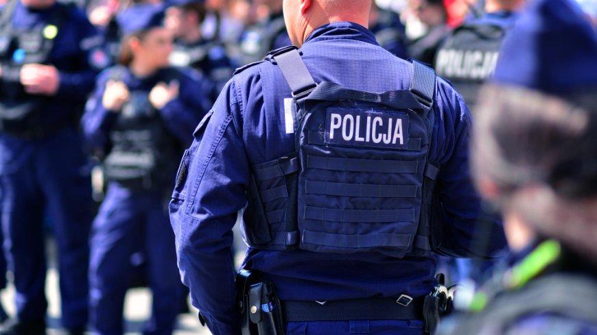 US and European authorities dismantle LeakBase website, accused of distributing stolen passwords