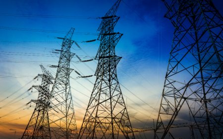 Google and Tesla think we’re managing the electrical grid all wrong