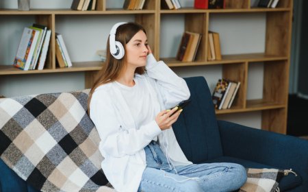 Audible introduces lower-cost ‘Standard’ plan to compete with Spotify