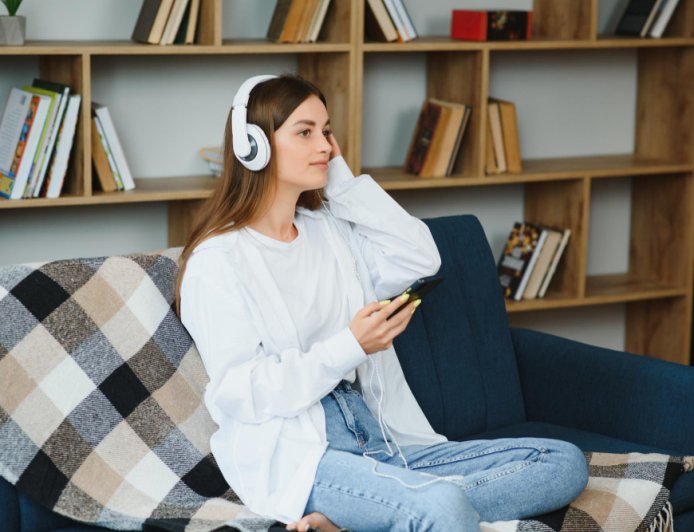 Audible introduces lower-cost ‘Standard’ plan to compete with Spotify