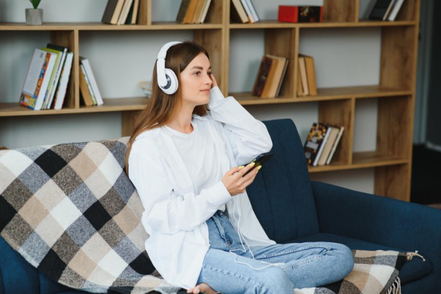 Audible introduces lower-cost ‘Standard’ plan to compete with Spotify