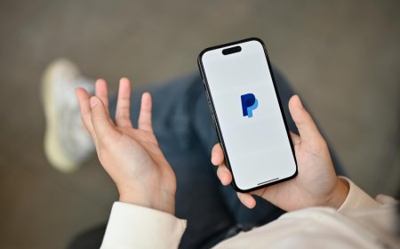 Report: PayPal is unlikely to pursue a sale despite speculation