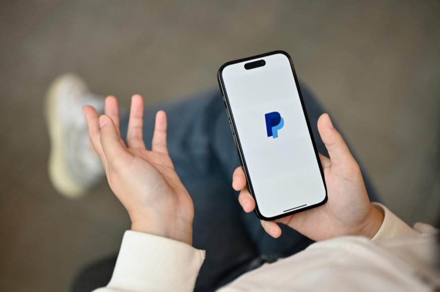 Report: PayPal is unlikely to pursue a sale despite speculation