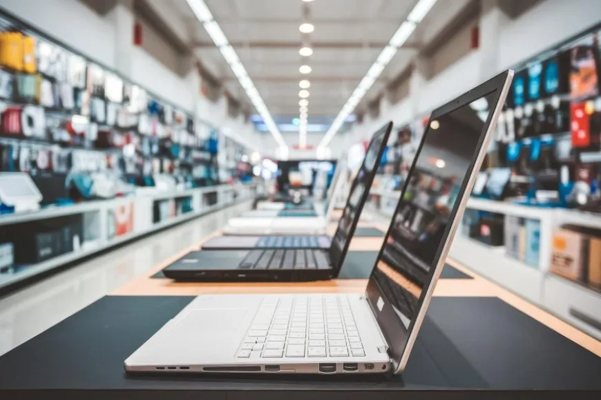 India PC shipments rise beyond pandemic peak as first-time users upgrade devices