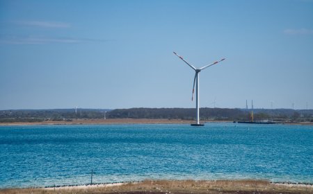 Why offshore floating data centres may be a smarter alternative to space-based facilities