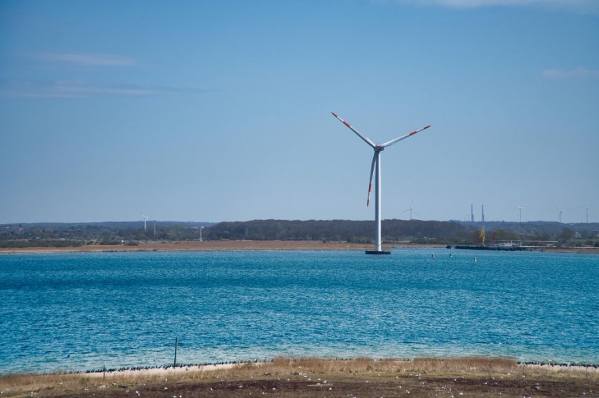 Why offshore floating data centres may be a smarter alternative to space-based facilities