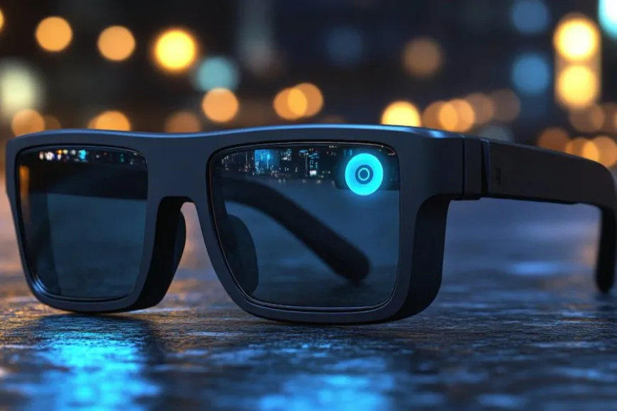 New App Notifies Users When Smart Glasses Are Detected Nearby