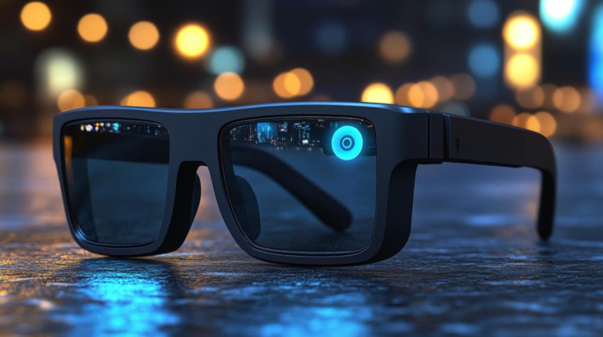New App Notifies Users When Smart Glasses Are Detected Nearby