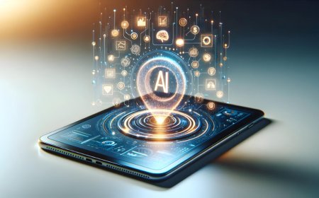 Top AI developments shaping the year so far