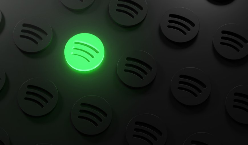 Spotify experiments with a tool to prevent AI-generated tracks from being credited to real artists