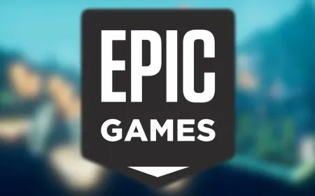 Epic Games lays off 1,000 employees as Fortnite engagement declines