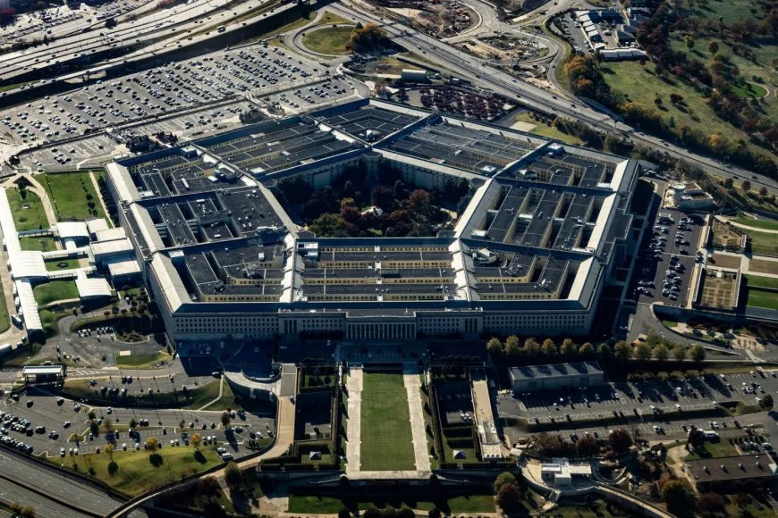 Court filing shows Pentagon said deal with Anthropic was close despite Trump ending talks