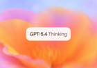 OpenAI unveils GPT-5.4 with Pro and Thinking model variants