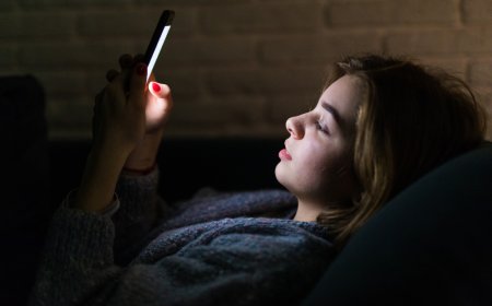 Best apps to break the doomscrolling habit and stay focused