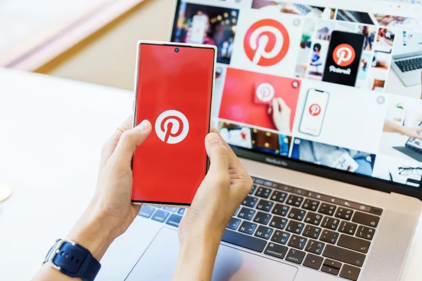 Elliott Management acquires $1B stake in Pinterest, signalling confidence in AI-powered growth