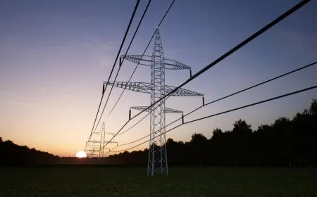 Samsung backs island-based startup aiming to stabilise power grids with software and batteries