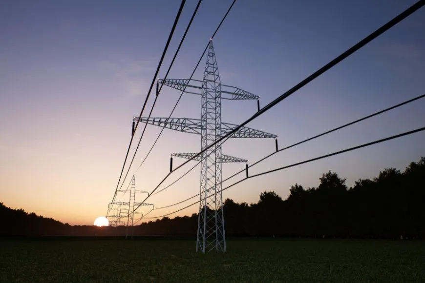 Samsung backs island-based startup aiming to stabilise power grids with software and batteries