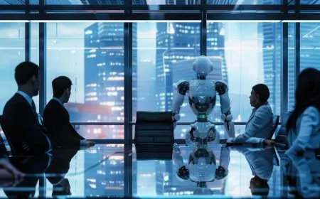 Lack of a Clear Strategy on How AI Companies Should Work With Governments