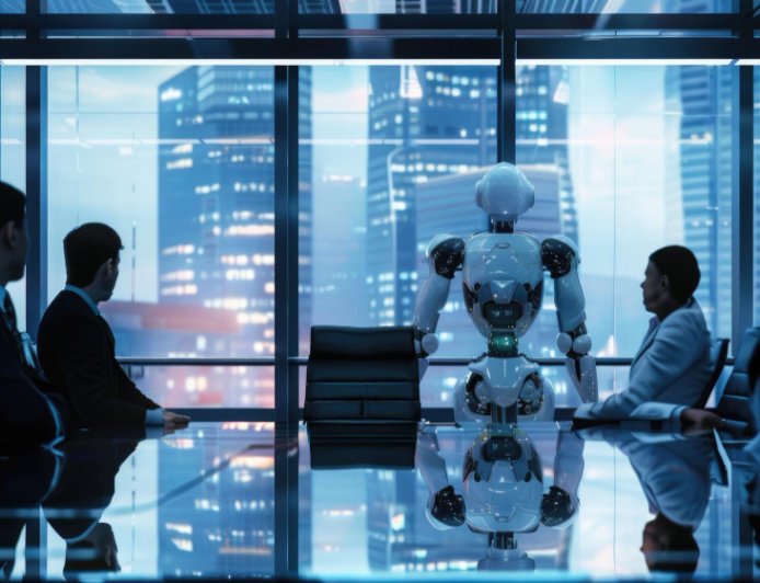 Lack of a Clear Strategy on How AI Companies Should Work With Governments