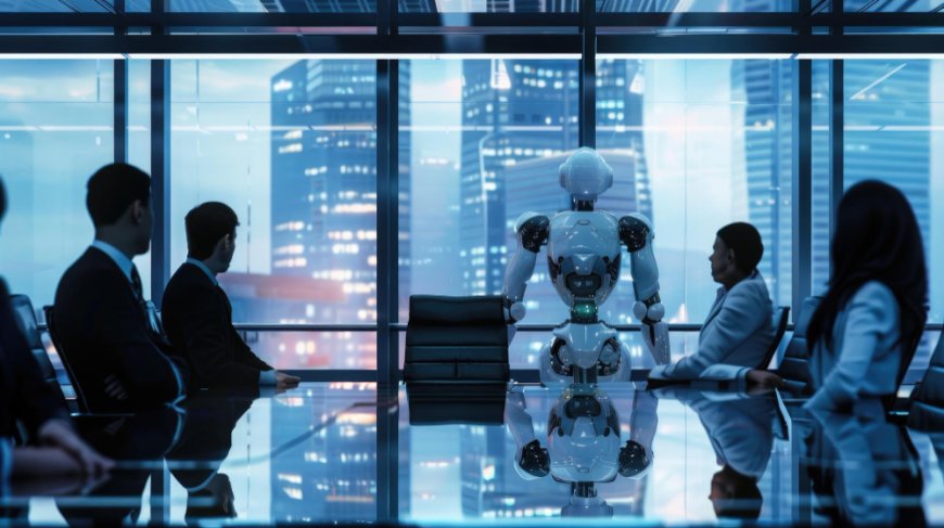 Lack of a Clear Strategy on How AI Companies Should Work With Governments