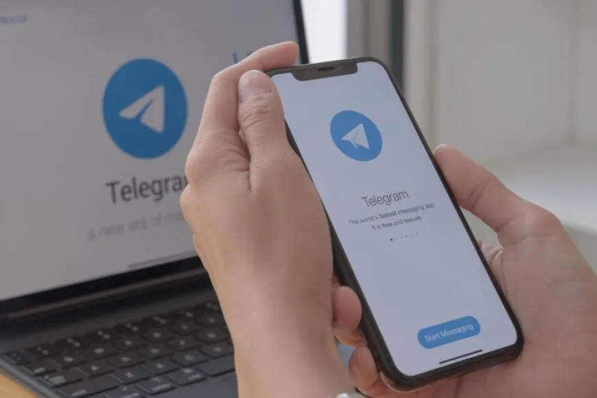 FBI warns Iranian hackers are using Telegram to carry out data-stealing malware attacks