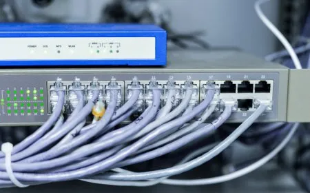 FCC blocks import of new foreign-made consumer routers over security concerns