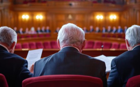 Tech Industry Pushes Back as AI Firms Spend Millions to Block Former Executive’s Congressional Run