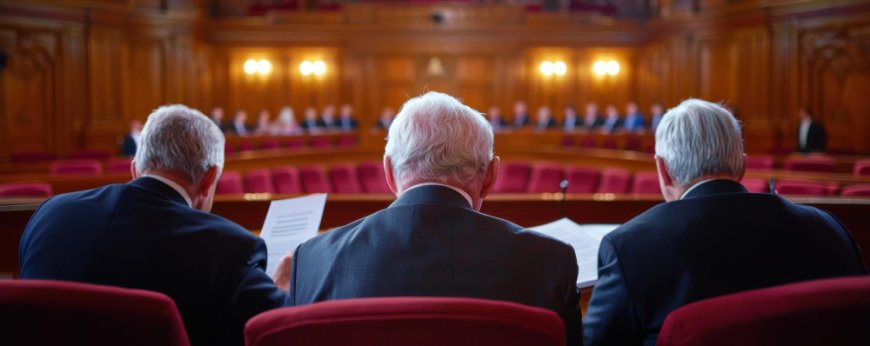 Tech Industry Pushes Back as AI Firms Spend Millions to Block Former Executive’s Congressional Run