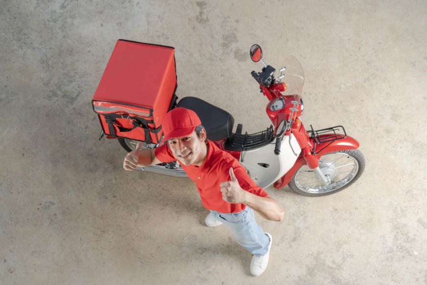 DoorDash introduces ‘Tasks’ app to pay couriers for AI training videos