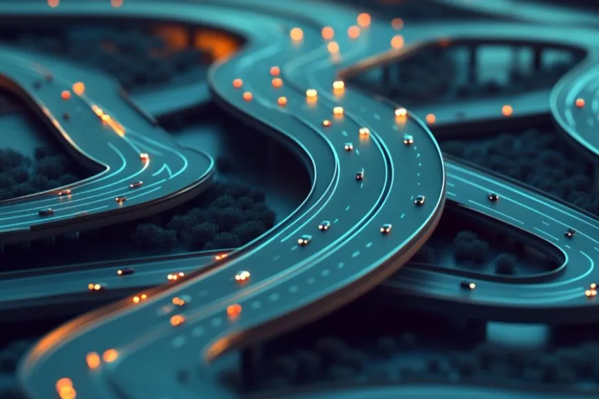 A Practical Roadmap for Artificial Intelligence — If the World Is Ready to Listen
