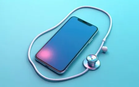 AWS introduces an AI agent platform designed for healthcare organisations