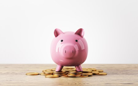 Three Companies Captured Most of the $189B in Venture Capital Funding Last Month