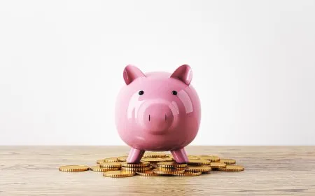 Three Companies Captured Most of the $189B in Venture Capital Funding Last Month