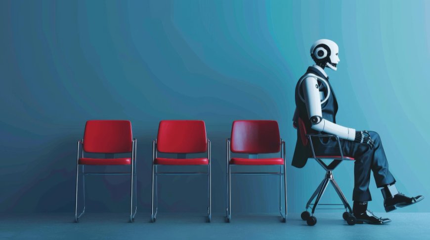 Senator proposes taxing data centres to offset AI-driven job losses