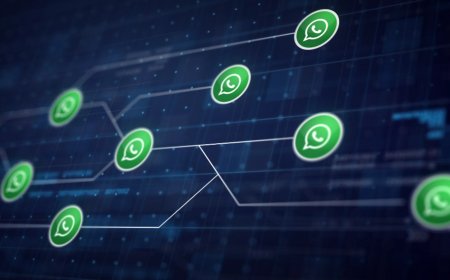 WhatsApp introduces AI-powered reply suggestions based on chats