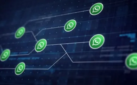 WhatsApp introduces AI-powered reply suggestions based on chats