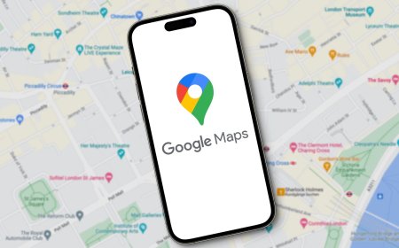 South Korea moves to allow full operation of Google Maps